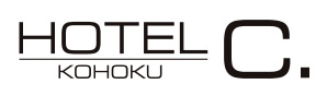 HOTEL C YOKOHAMA KOHOKU