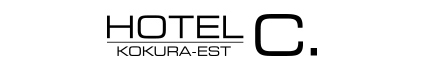 HOTEL C KOKURA-EST
