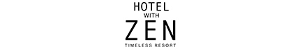 HOTEL WITH ZEN町田
