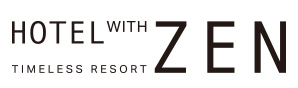 HOTEL WITH ZEN
